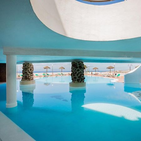 Studio With Sea View Island Village Costa Adeje  Exteriör bild