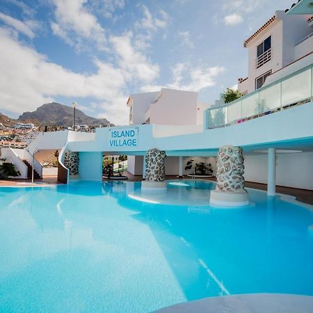 Studio With Sea View Island Village Costa Adeje  Exteriör bild